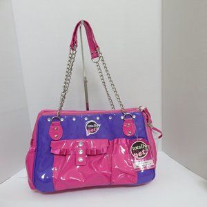 Totally My Pet Fashion Dog Carrier Bag (#E)